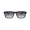 Prada Lifestyle Series Rectangular Road Trip Sunglasses Men sunglasses SPS05Y-F-1AB-09U