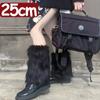 Chaussettes et collants – Protège-bas, jambières et leggings