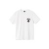 Stussy Club Pig Dyed Tee LogoT Unisex 1904670