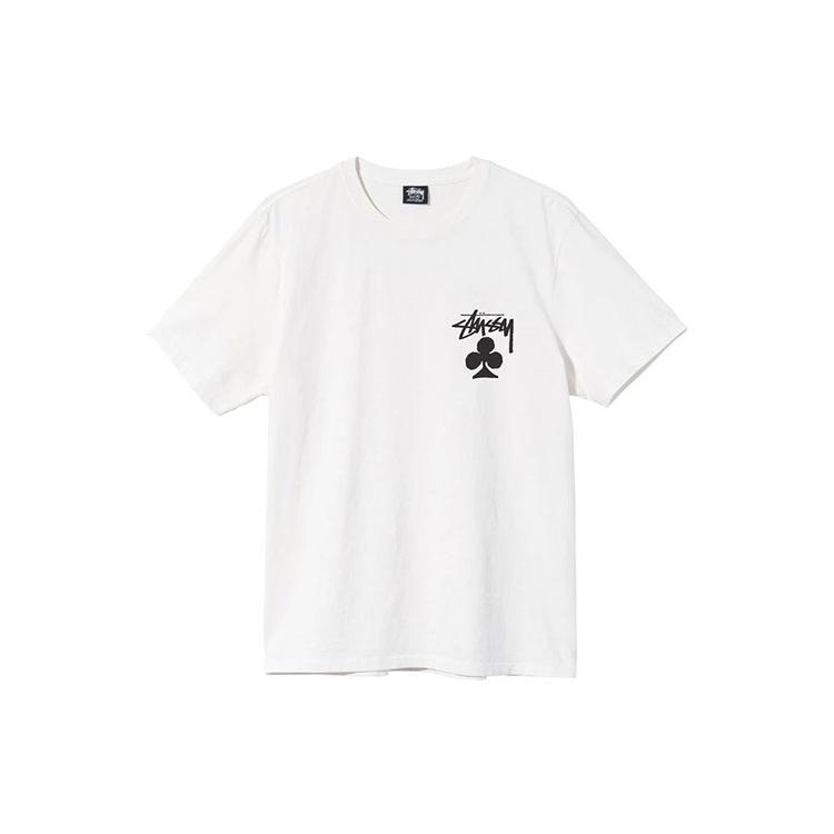 Stussy Club Pig Dyed Tee LogoT Unisex 1904670
