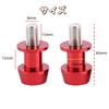 Motorcycle Stand Hook Car Rear Stand Left and Right Set of 2 Universal Honda