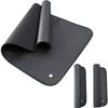 Ground Pad Grounding Mat Easy to Clean  Conductive Carbon Earth Grounding Pad Grounding Mat for Native Health