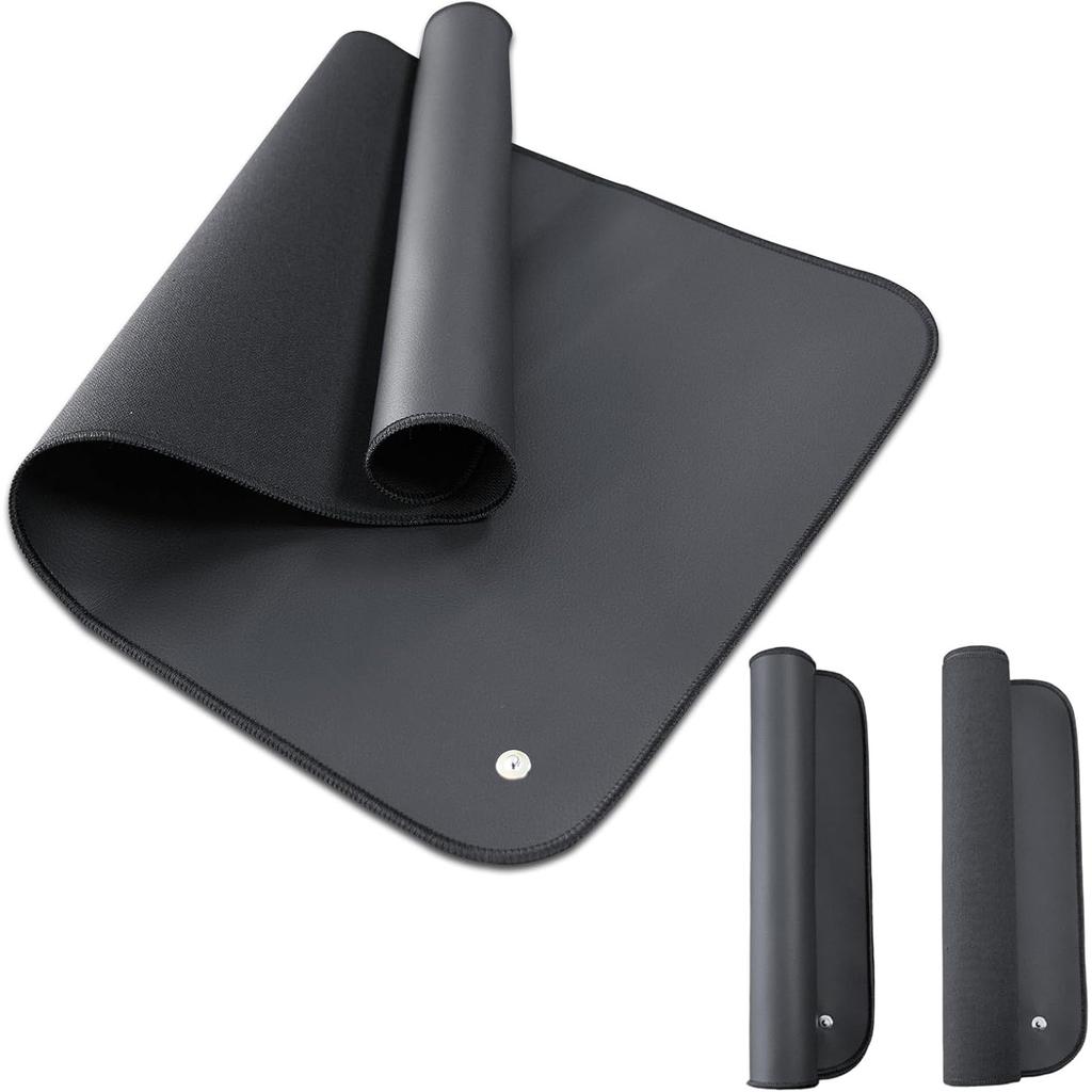 Ground Pad Grounding Mat Easy to Clean Conductive Carbon Earth Grounding Pad Grounding Mat for Native Health
