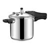 Shunfa G-Type 304 Stainless Steel Pressure Cooker