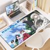 Yosuga no Sora Cartoon Anime Gaming Sora Kasugano Mauspads Mit Verriegeltem Rand Gummiboden Tischmatte Computer Büro Zuhause Teppich 900x400mm