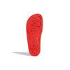 Adidas Originals Pharrell x Adidas Originals Boost Slides 'Active Red' FY6140