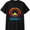 Film Camera Retro Mens Womens T-Shirt Unisex Novelty Gift Tee Funny Present