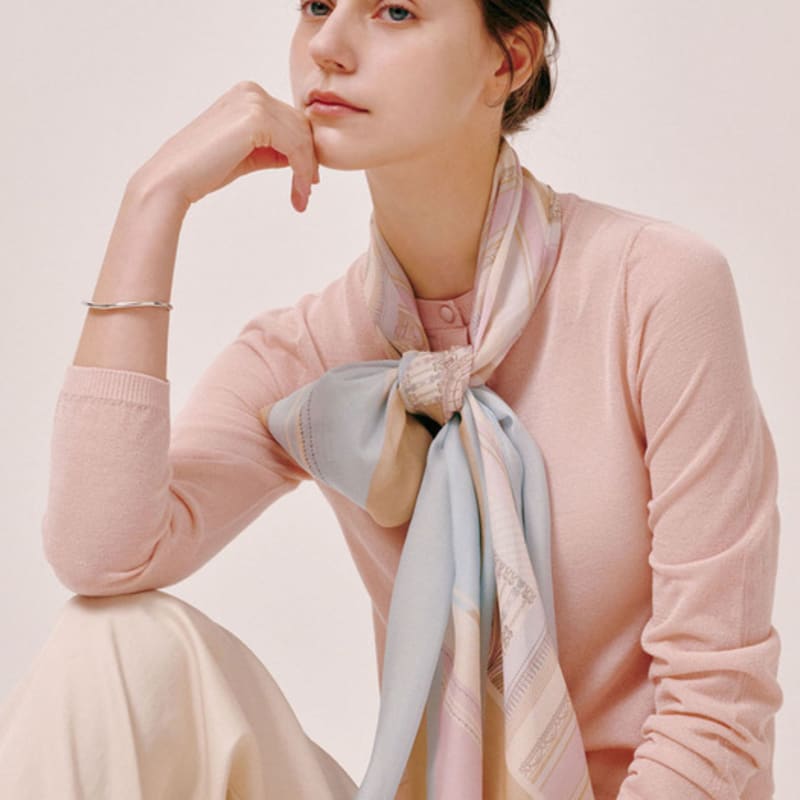 

Saint Luxure Slow Blue Blue_Single