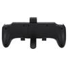 2 in 1 Game Machine Handle Bracket Protective Case Housing with Retractable Band Removable Holder for Switch Switch lite