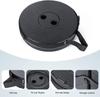 Folding Lightweight and Opens and Closes in 1 150kg Weight Waterproof for Use Chair, Compact, Second, Capacity, Extendable, Design, Handle, Portable,