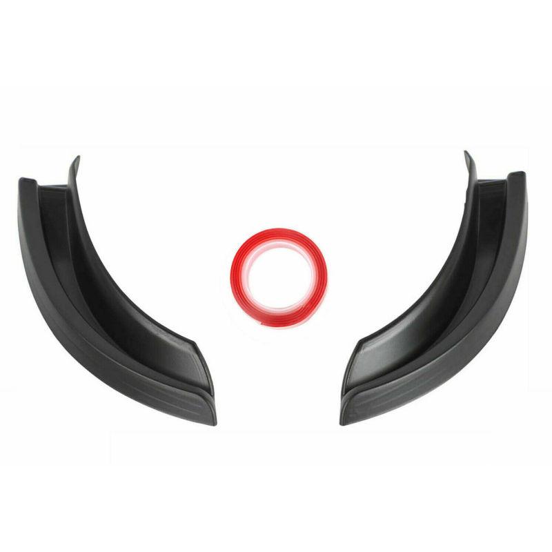 

Water Rain Gutter Extension Accessories For Jeep Wrangler JL 2018+ чорний