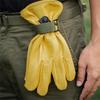 1pcs Ventilator Military Rope Climbing Outdoor Storage Adjust Camping Hanging New Multi-purpose Tactical Gloves Buckle Hook