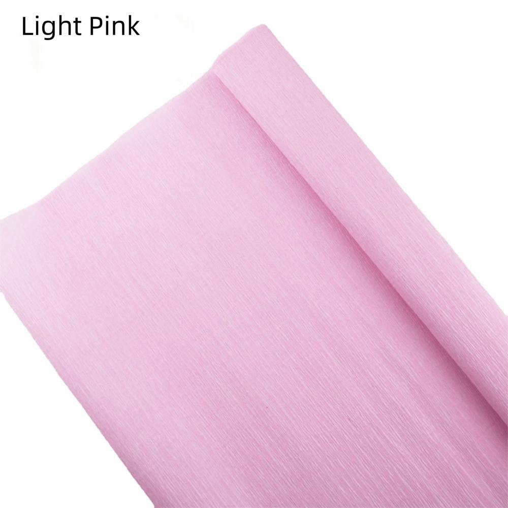 Handgefertigte Blumen Krepppapier DIY Verpackungsmaterial Neue Blumenverpackung Blumenstraußpapier