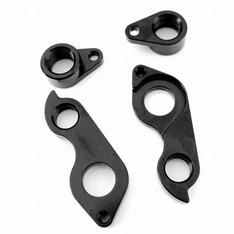1Pc Bicycle Derailleur Hanger For Raleigh Clubman Merit Revere Roker Rxc Rxw Willard Gravel Carbon Frame Bike Mech Dropout Hook