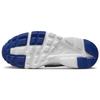 New Nike Huarache Run GS 'Pearl Pink Cobalt Bliss' 654275-609