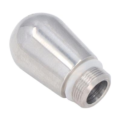 3 Holes Coffee Machine Steam Nozzle Stainless Steel Milk Foam Spout Nozzle for Breville 8 Series