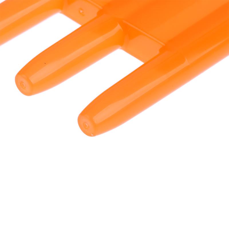 1Pc Dart Box Portable Universal Transparent Darts Abs Dart Box Key Lock Buckle
