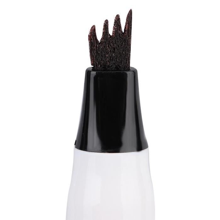 Crayon à sourcils - FDIT - Liquide 1g - Imperméable - Longue durée - 3 couleurs disponibles