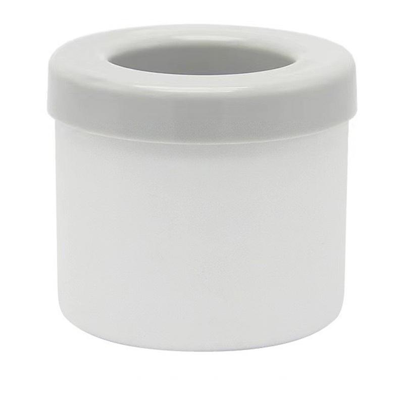 Ice Bucket Cup Mold For Making Ice Cubes Tray Freeze Quickly Drink Maker