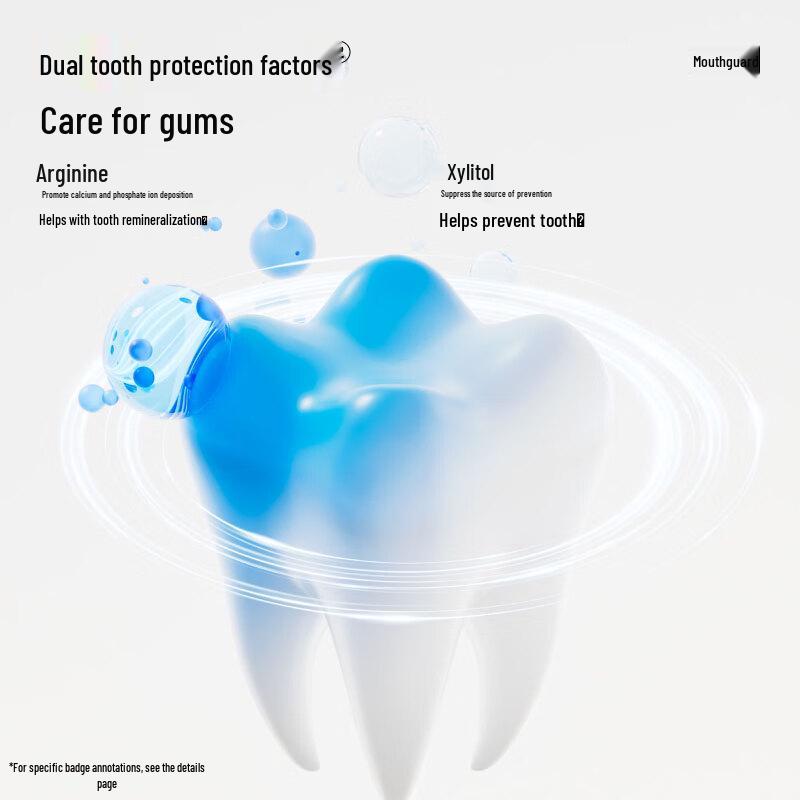 Canban Fresh Scent Toothpaste