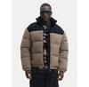 Jack & Jones Flare Teddy Winter Jacket