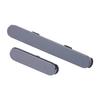 For Google Pixel 9 Pro OEM Side Buttons Set (Mute+Power+Volume Buttons) (Without Logo)