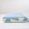 Snoopy Deep Sleep Pro Memory Travel Pillow