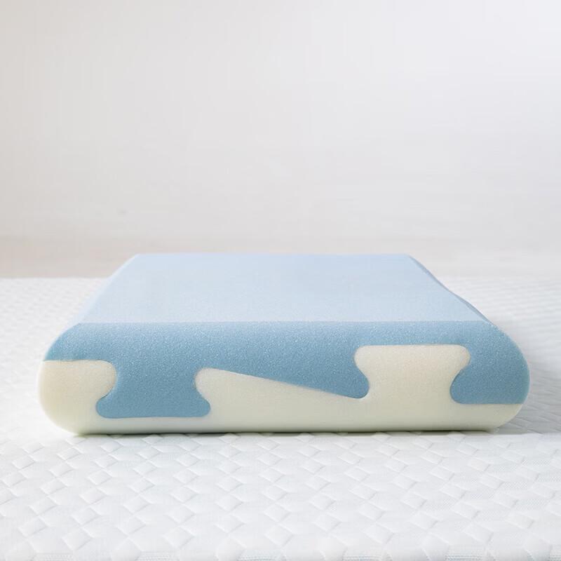 Snoopy Deep Sleep Pro Memory Travel Pillow