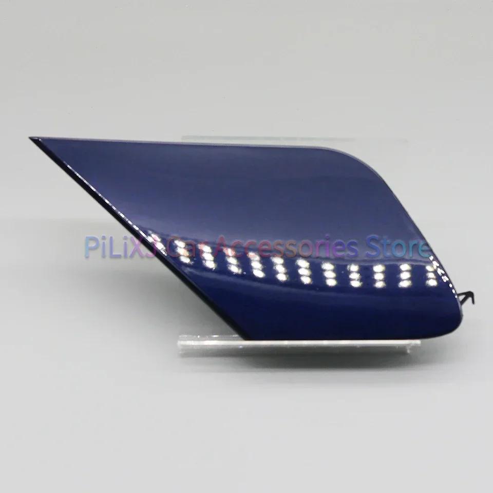 Car Front Bumper Tow Hook Eye Cover Cap For Lexus ES ES200 ES250 ES260 ES350 ES300H 2018 2019 2020 2025 Towing Hook Trailer Lid