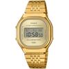 [Casio] Watch Casio Classic [Authentic Japanese Import] A140WEG-9AJF Unisex Gold