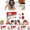 Engaging Magnetic Effect Chess Game For Kids With Colorful Box And 20 Pieces For Logic Training