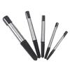 5Pcs/Set Damaged Screw Extractor Easy Out Set Bolt Stud Remover Tools Kit