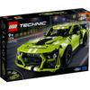 LEGO Technic Ford Mustang Shelby GT500 42138 (Green)