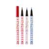 Xixi - Slim Liquid Eyeliner - 5-7