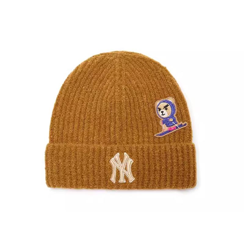 MLB Beanies Kids Fashion 7ABNC0136 OS