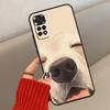 Cocker Spaniel Dog Case For Xiaomi Redmi Note 14 13 12 10 11 15 Pro Plus Cover For Redmi 15 15C 13C 10C 12C 14C