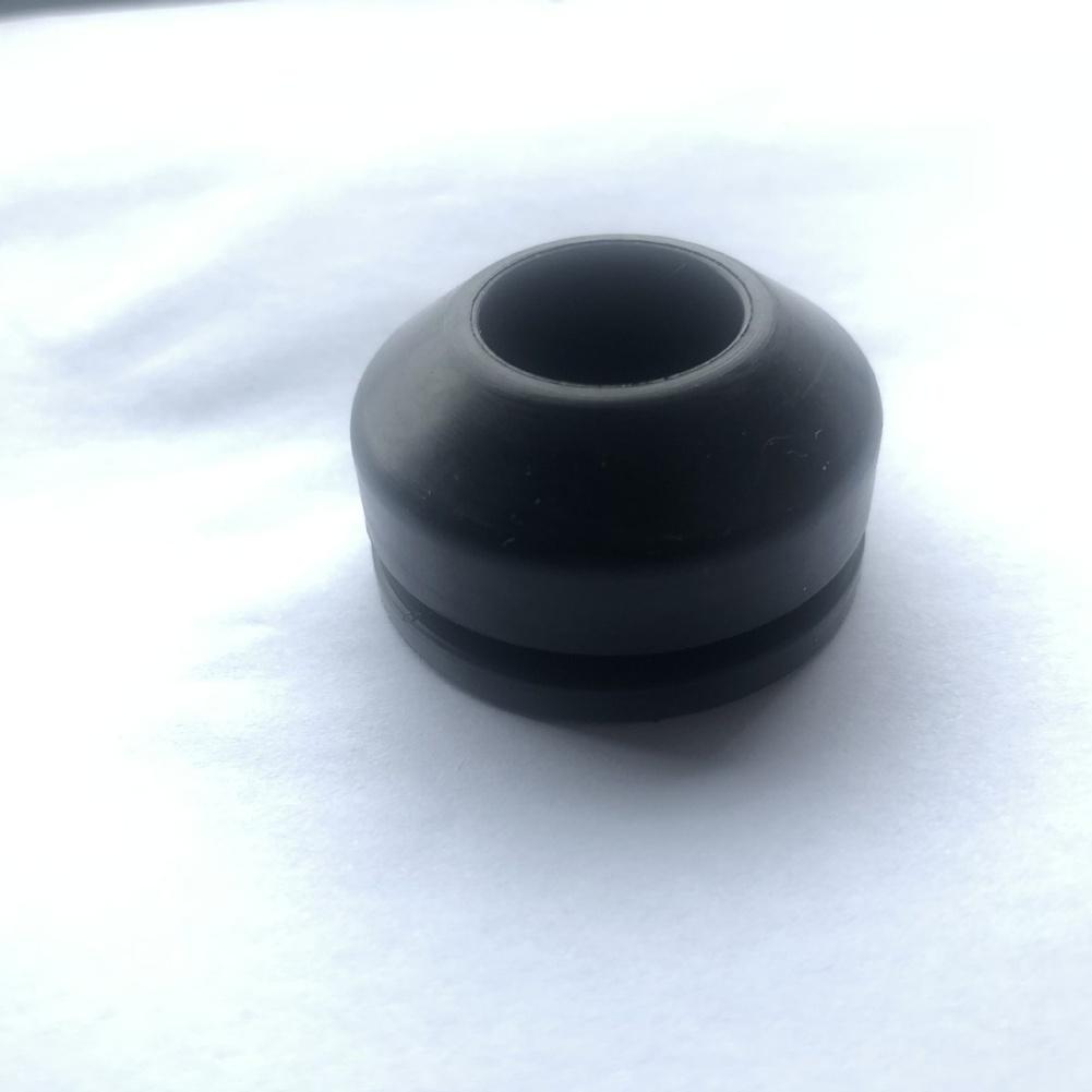 Vibration Dampening Part for Chainsaw Use Engineered for Alignment with OEM 1138 791 5903 Dimensional Criteria