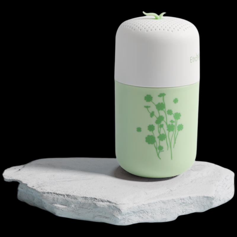 Etravel Portable Travel Wash Set & Toothbrush Cup Empty Cup