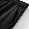 DAISHU Men's 90% Goose Down Straight Leg Trousers