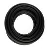 Rubber Seal For Car Doors Type D 11X10 Mm 4M - UV Resistant