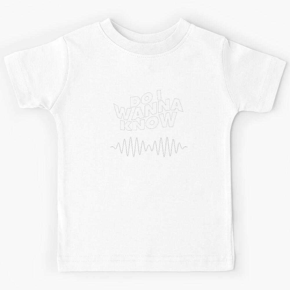 The Bigger Wave Kids T-Shirt 150