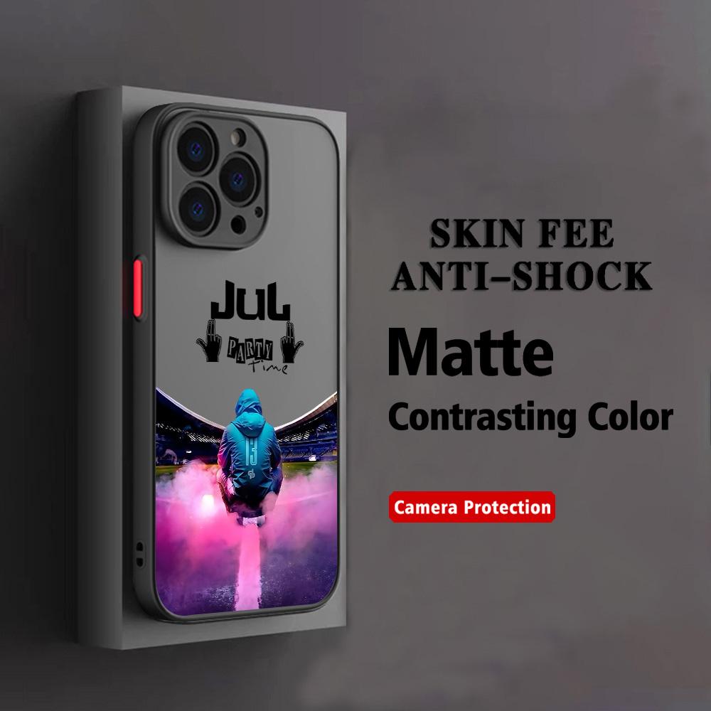 HOT JuL C'est Pas Des Lol Phone Case For Samsung Galaxy S25 S24 S23 S22 S21 S20 S10 FE Note20 Plus Ultra Lite 5G Back Cover