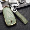 Car Key Case for Changan Models: CS75 Plus, CS55 Plus, CS35, Oshan X5/X7, Eado