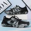 Neue Männer Wasser Schuhe Frauen Aqua Schuhe Entwässerung Schnell Trocknend Strand Sport Turnschuhe Schwimmen Sandalen Yoga Fitness Bootfahren Tauchen Angeln barfuß Schuhe