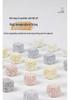 Ceramic Rings & Quartz Balls for Aquarium Nitrifying Bacteria Cultivation and Water Purification.