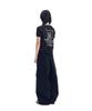 AAKAM Boots Ringer Top (Black)