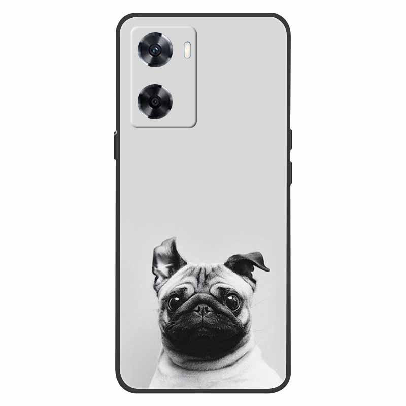 Case for OnePlus Nord N20 SE Cover N 20 SE Soft TPU Silicone Phone Covers for One Plus Nord N20 SE Case N20SE Protective Bumper