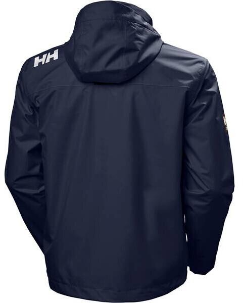 Helly Hansen Crew Kapuzen-Midlayer-Jacke (33874) Marine