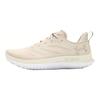 Under Armour Low Top Casual Running Shoes Women's Ecru Sneakers 3027521-301