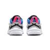 Space Jam X Nike Team Hustle D10 SE TD Computer Chip Baby Sneakers White Hyper-Royal Pink-Blast DH8054-100
